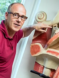 Dr. med. Kaspar Strub