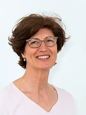 Dr. med. Kristina Strub